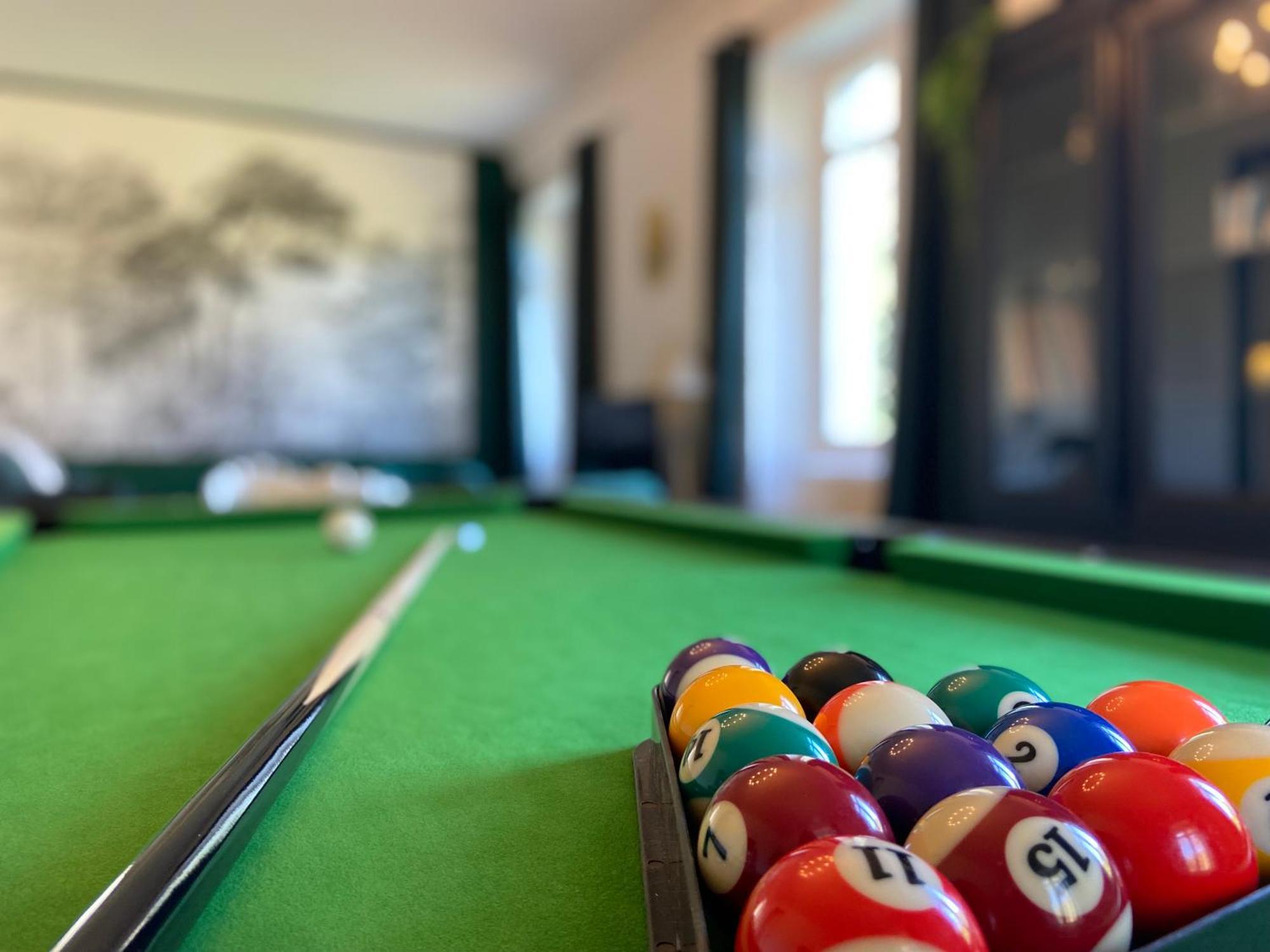 Le Chateau De Bel Air - Suite De 125M2 - Experience Unique Carquefou Esterno foto